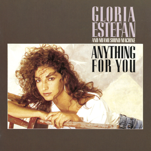 Gloria Estefan & Miami Sound Machine